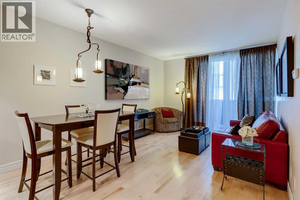 #206 817 15 Avenue SW - 13
