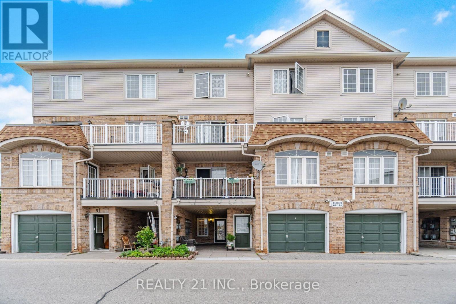 #93 200 MCLEVIN AVENUE - 1