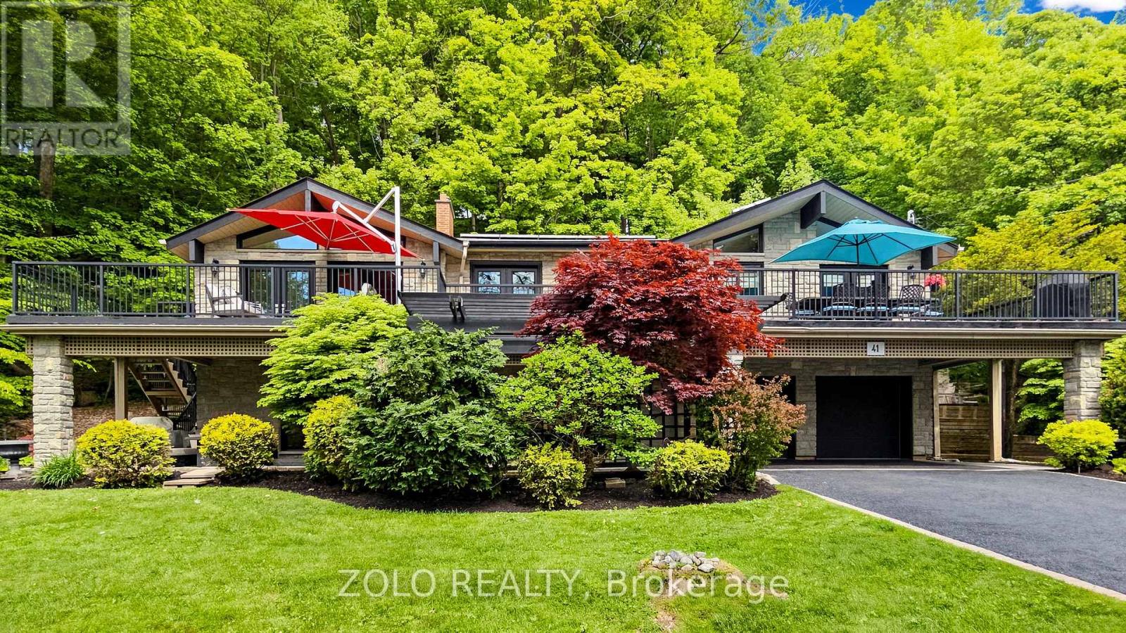41 MEADOWCLIFFE DRIVE - 2