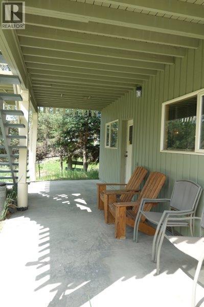 3070 Stevens Road, Cache Creek
