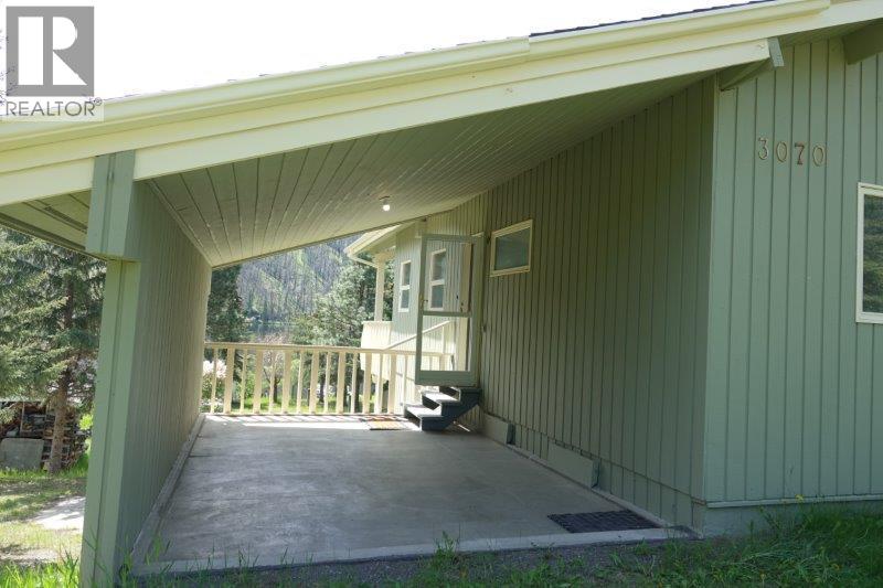 3070 Stevens Road, Cache Creek