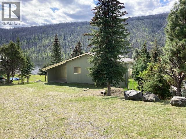 3070 Stevens Road, Cache Creek