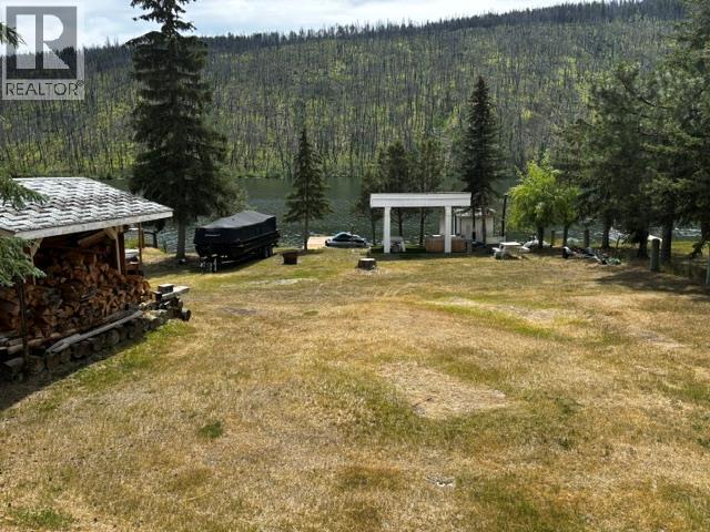 3070 Stevens Road, Cache Creek