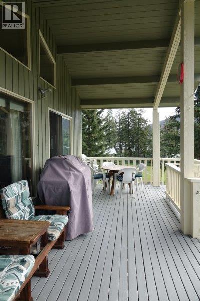 3070 Stevens Road, Cache Creek