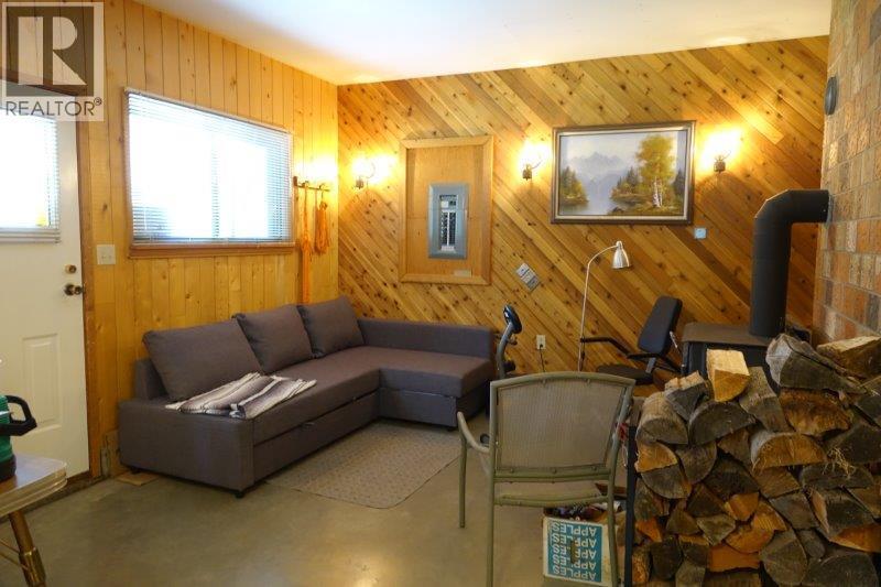 3070 Stevens Road, Cache Creek
