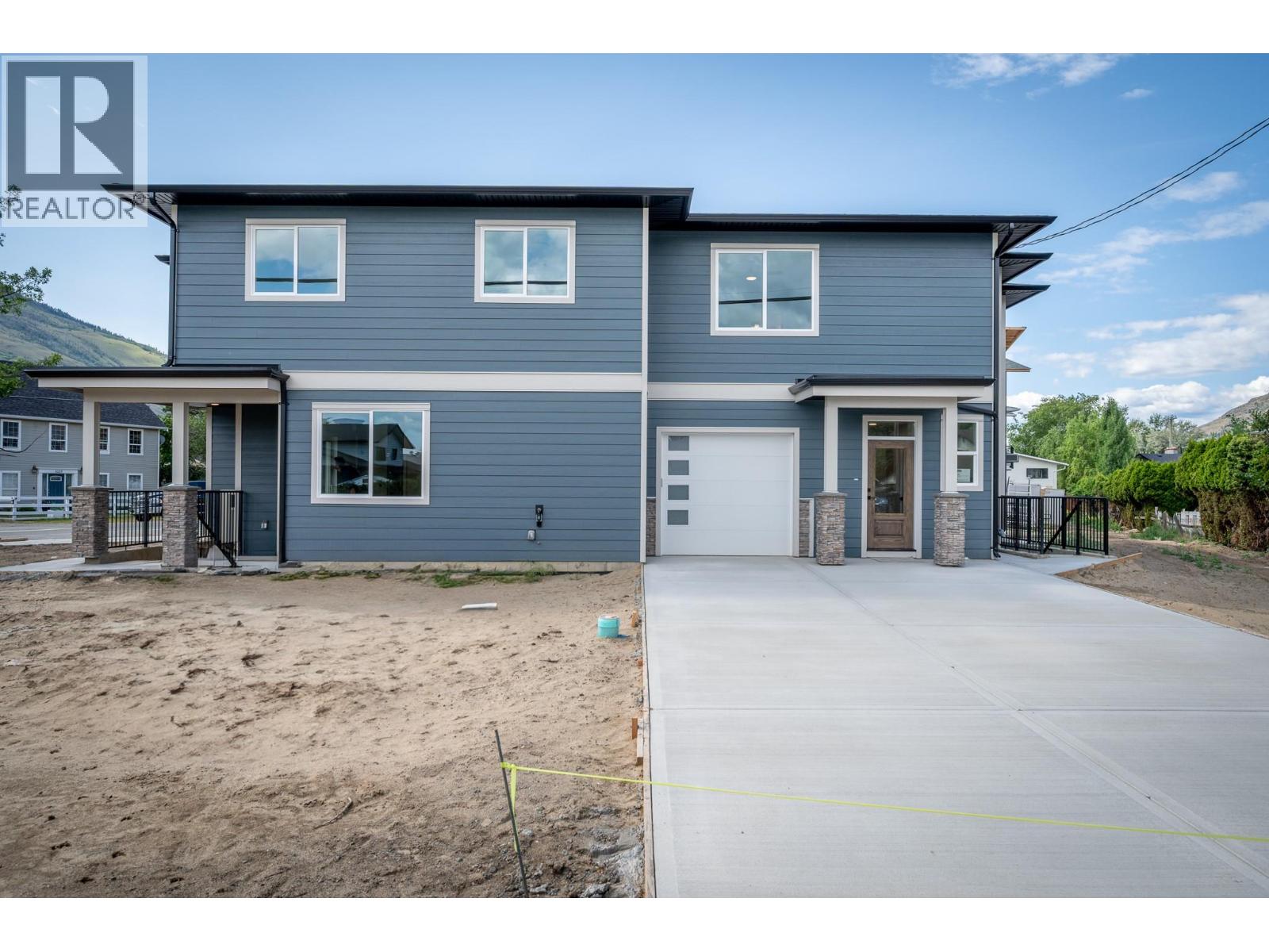 723 LYNE Road - 1