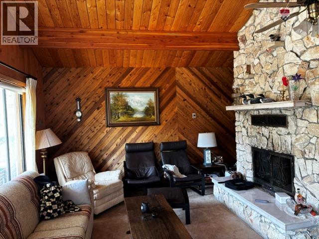 3070 Stevens Road, Cache Creek