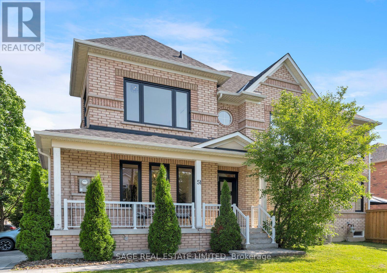 51 PEDERSEN DRIVE - 1