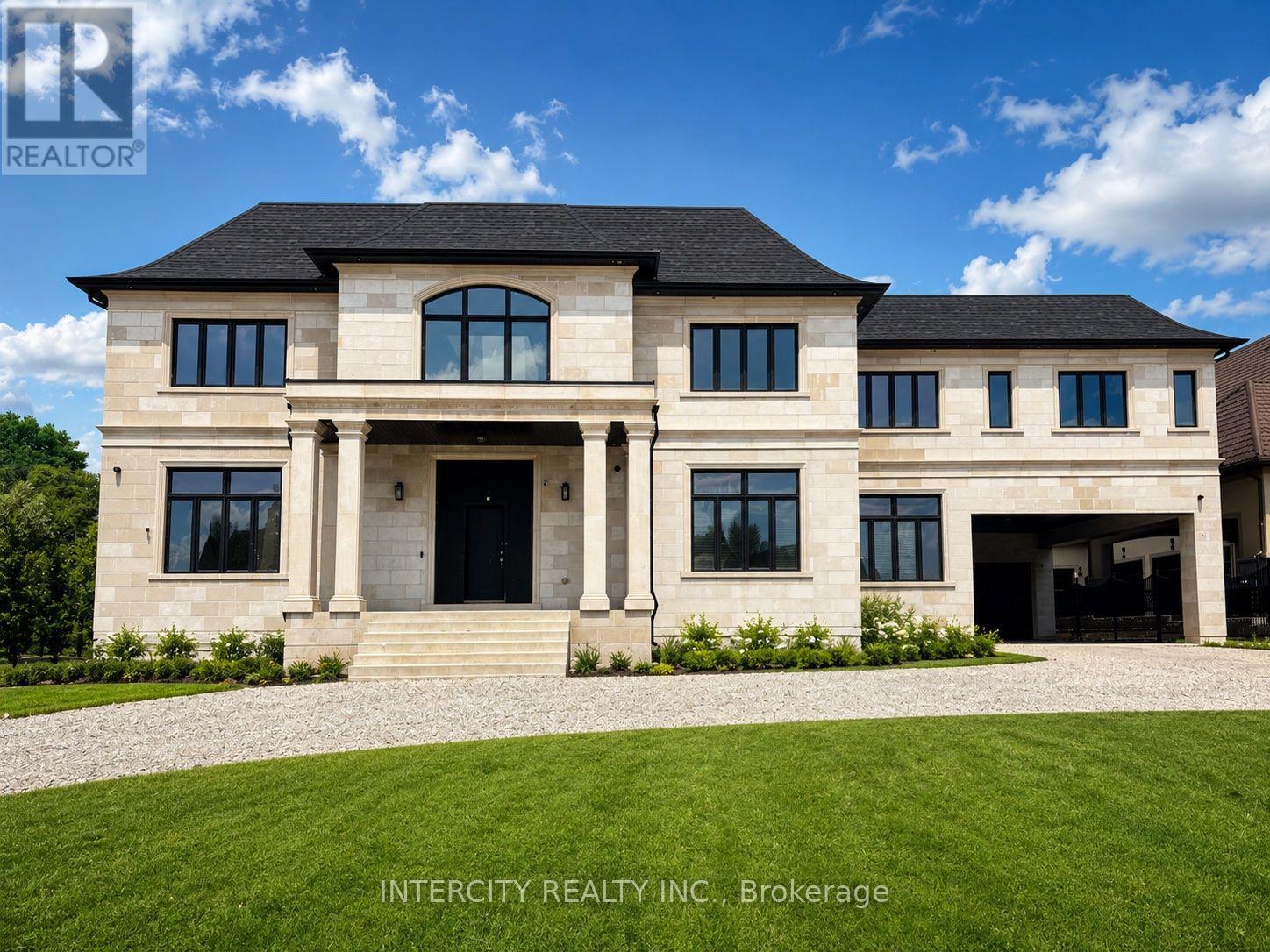 16 CREEDMORE COURT - 1