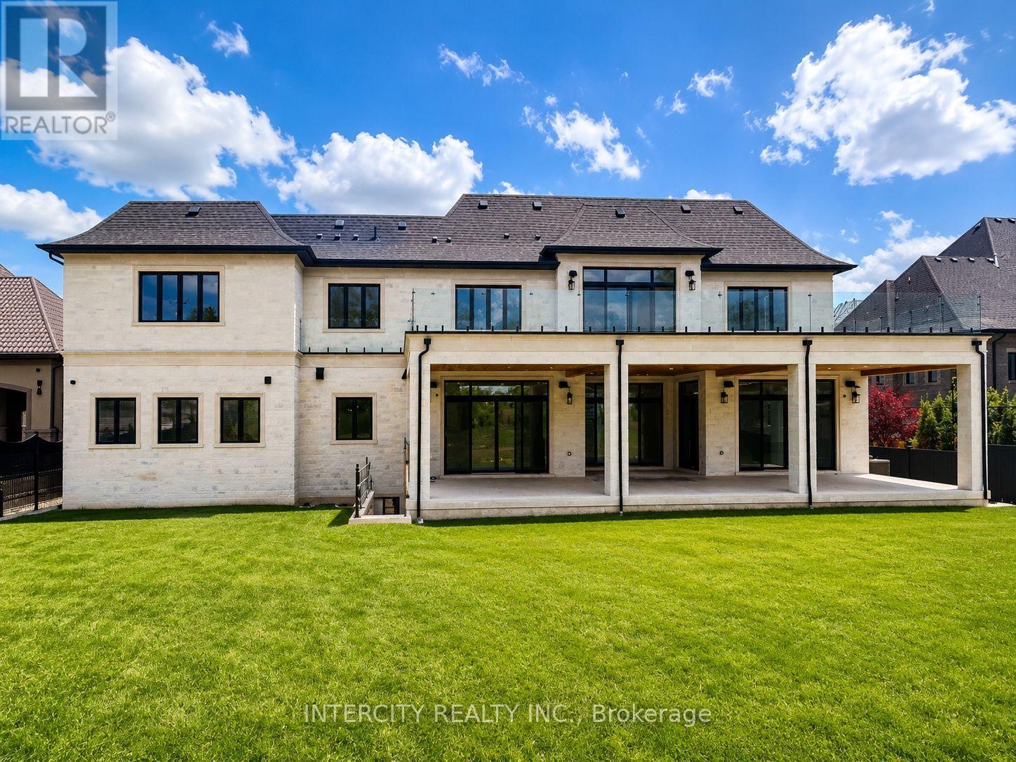 16 CREEDMORE COURT - 2