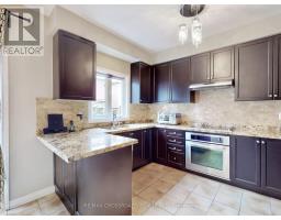 Primary Bedroom - 39 Pantano Drive, Vaughan, ON L4J0A9 Photo 6