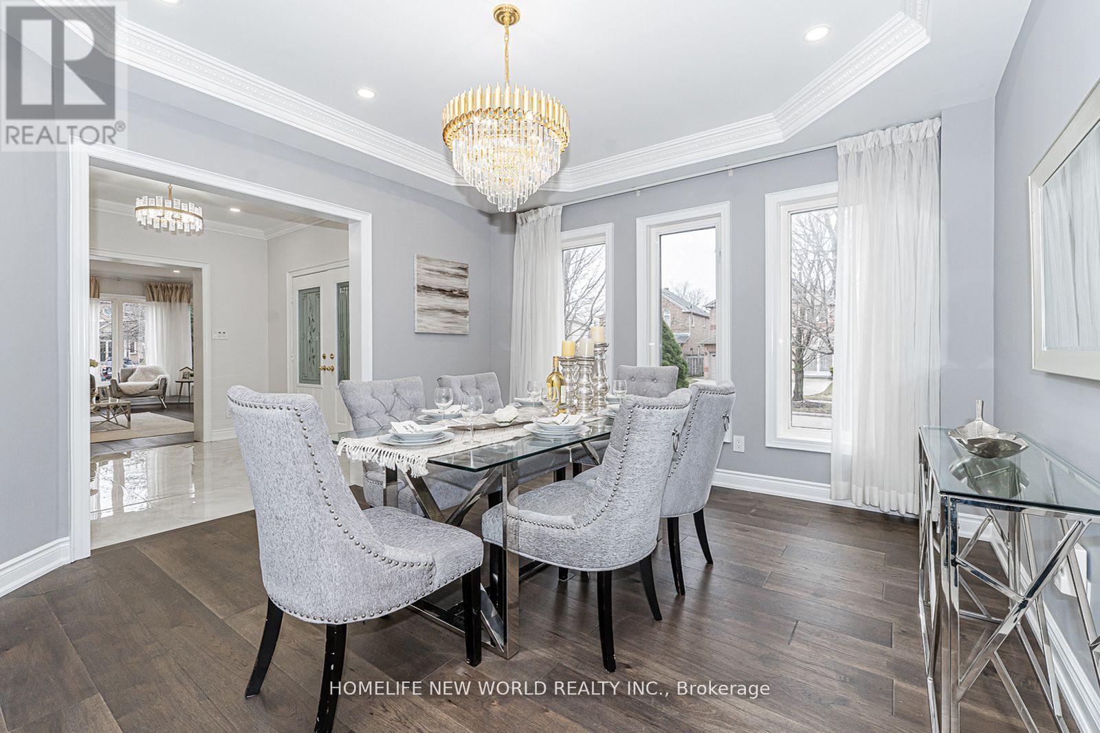 11 FORTUNE CRESCENT - 13