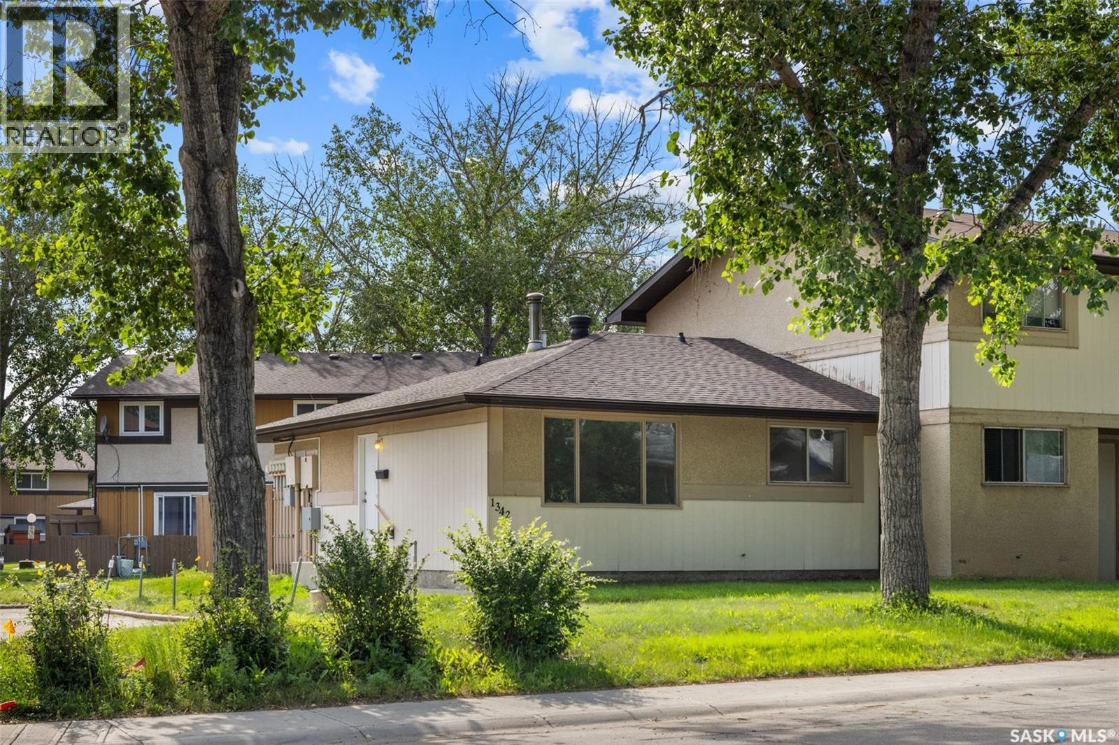 #1342 Brown STREET - 1