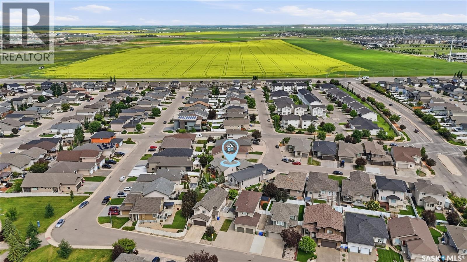 4526 Brass CRESCENT - 57