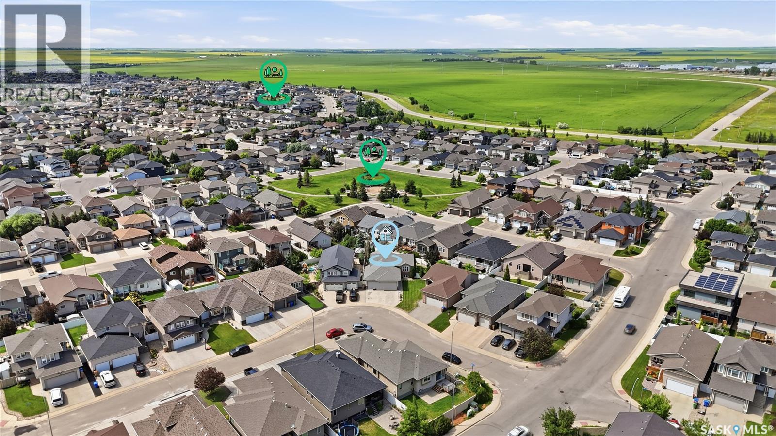 4526 Brass CRESCENT - 58