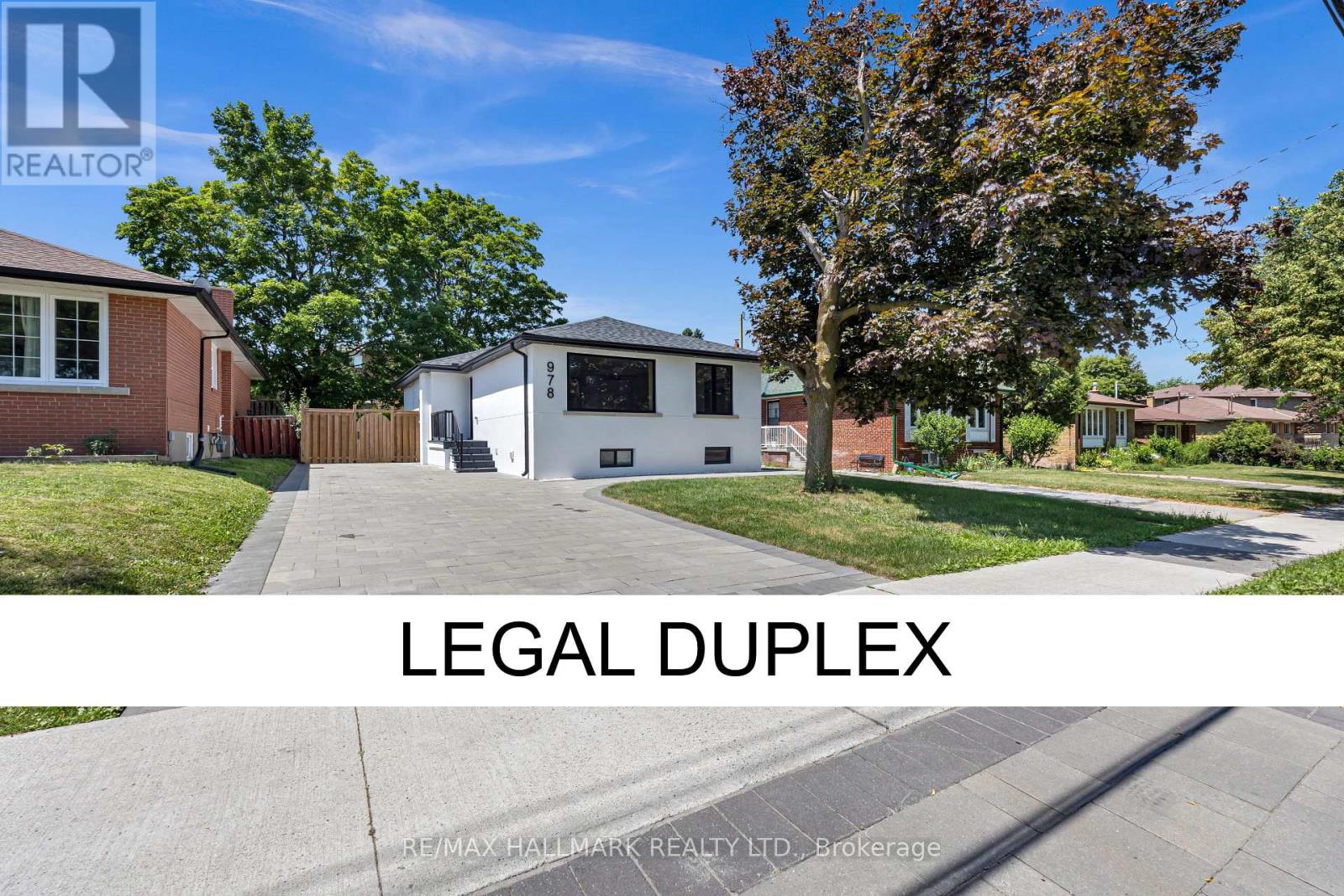 978 MIDLAND AVENUE - 1