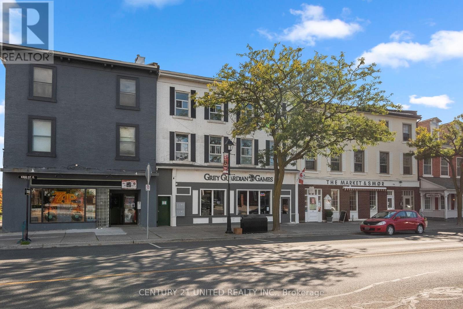 41-43 KING STREET E - 4