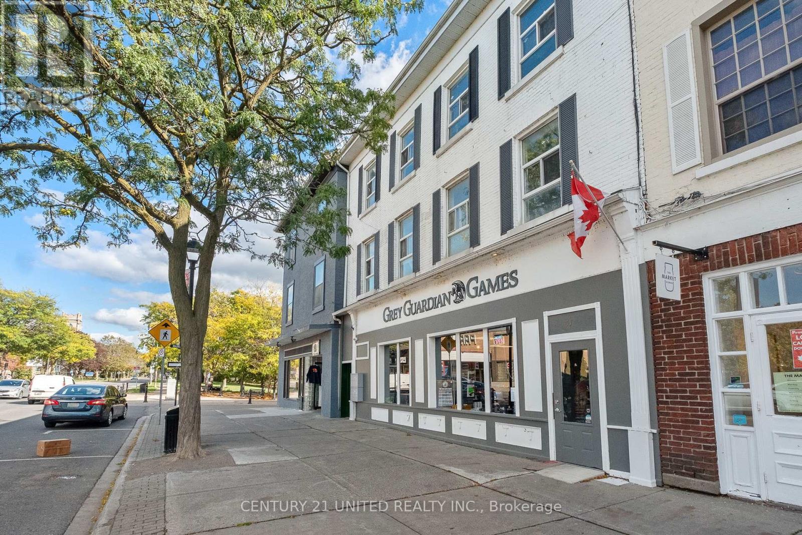 41-43 KING STREET E - 8