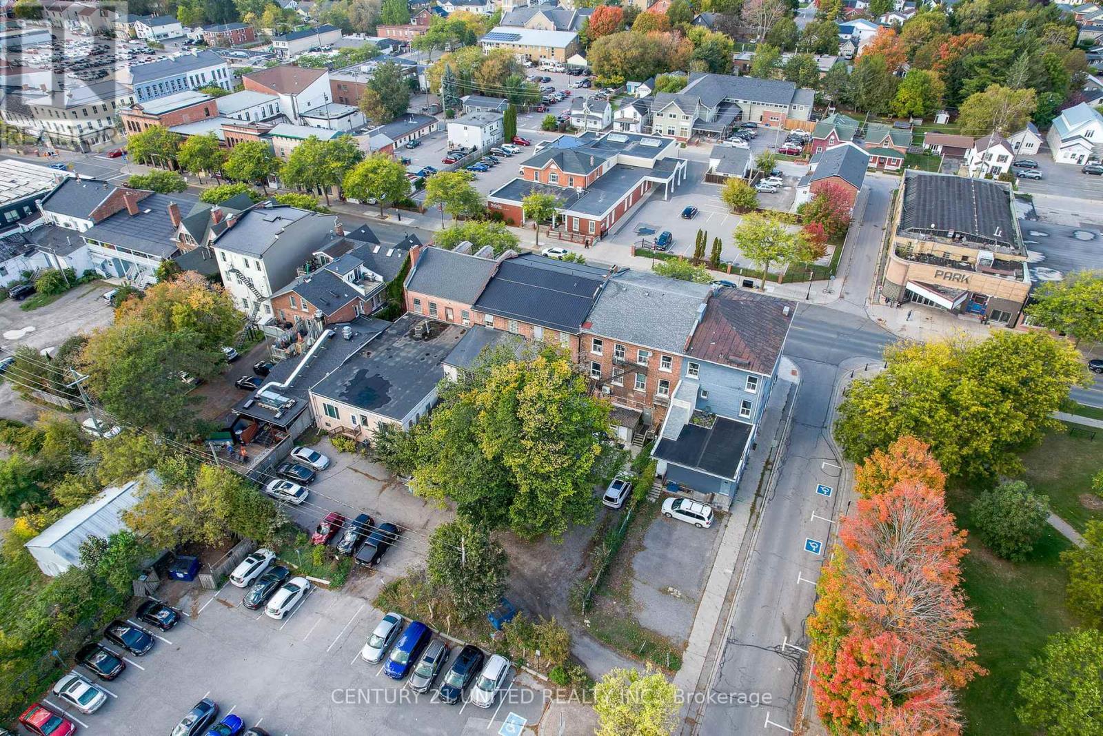 41-43 KING STREET E - 12