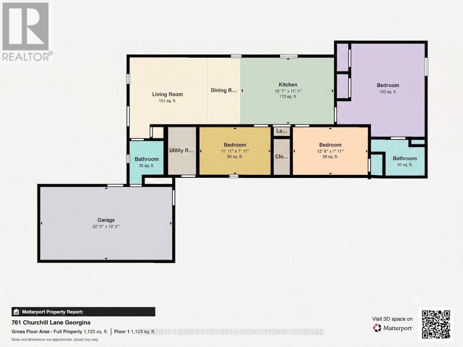 761 CHURCHILL LANE - 4