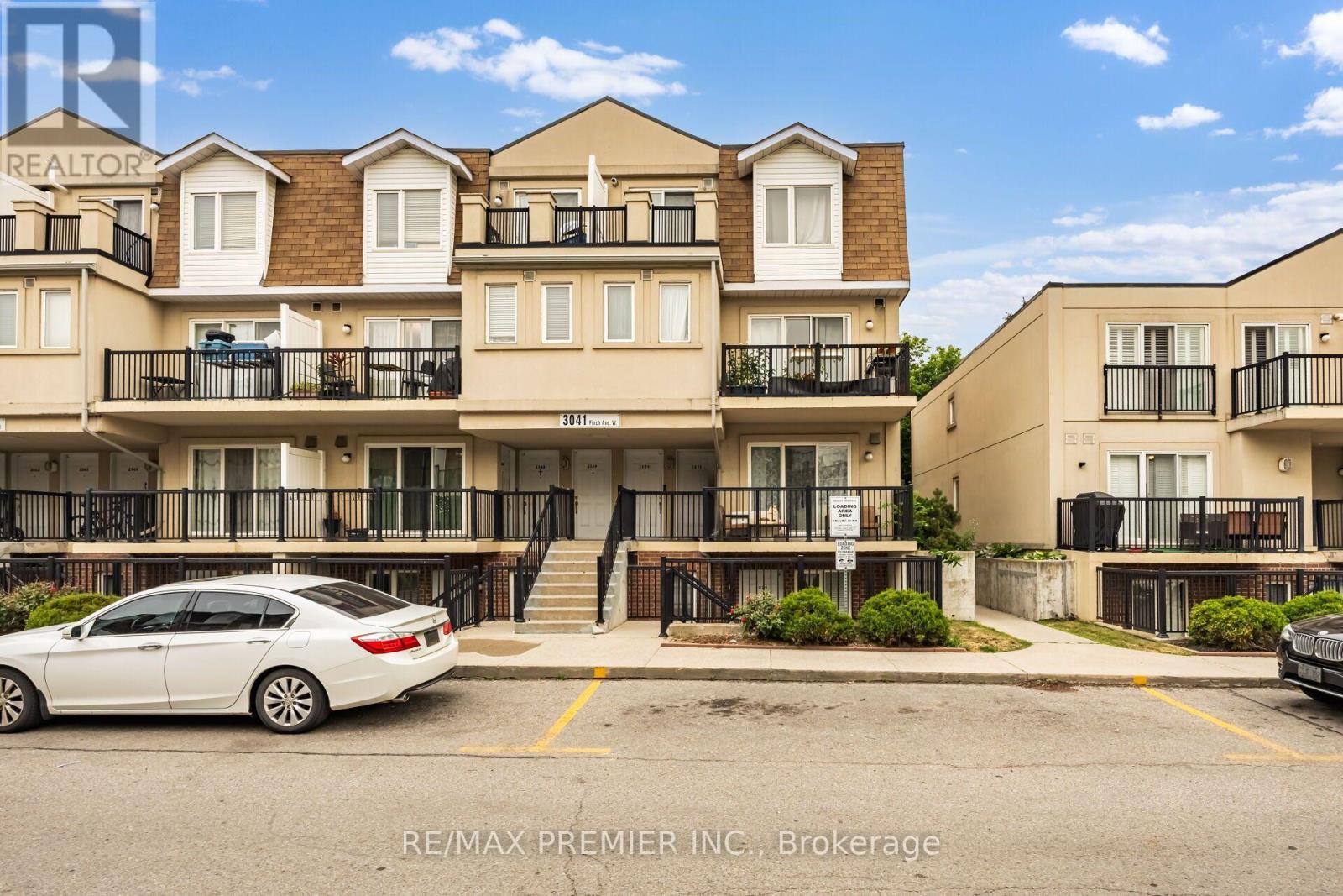 #2072 3041 FINCH AVENUE W - 2
