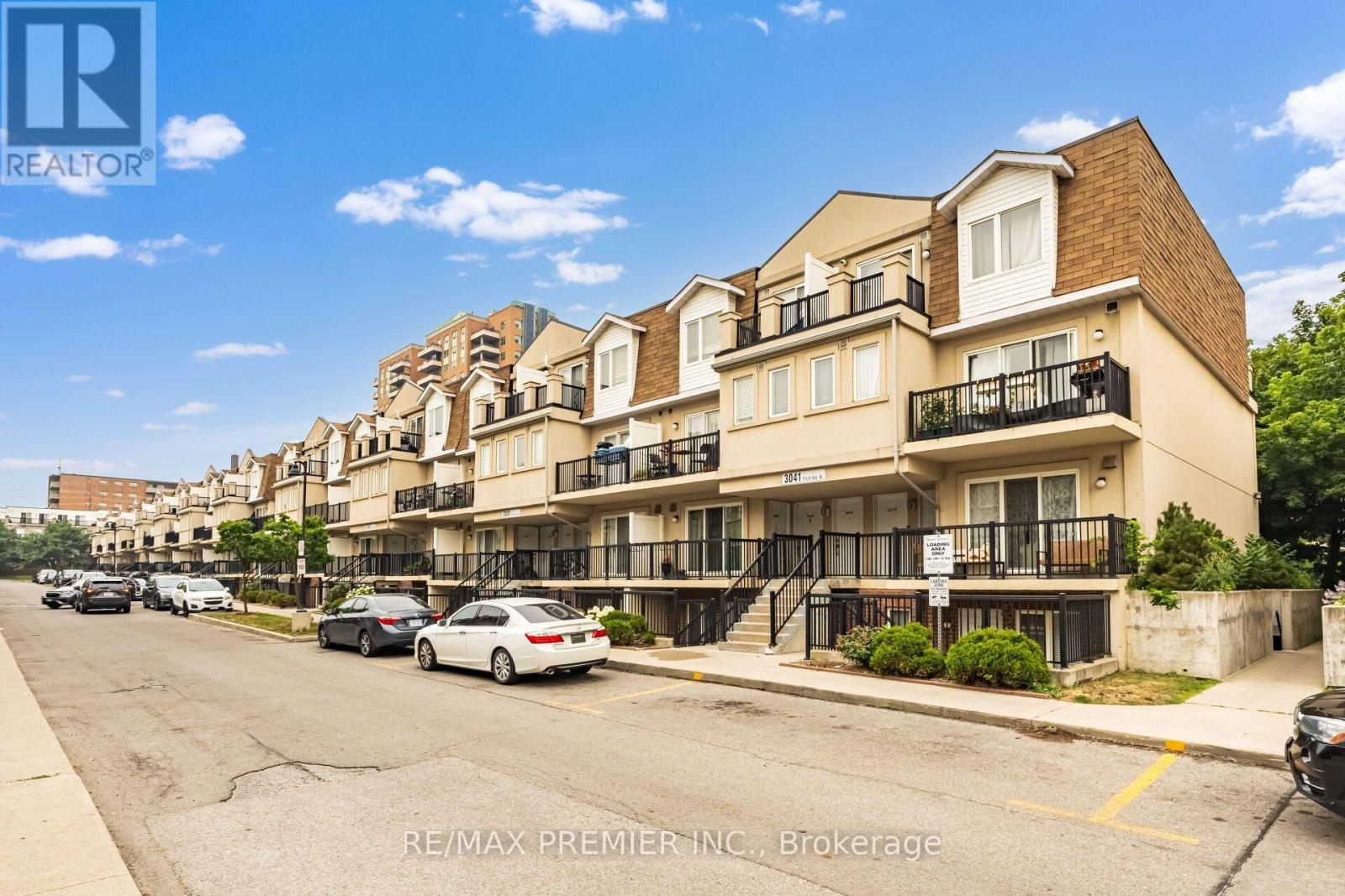 #2072 3041 FINCH AVENUE W - 3