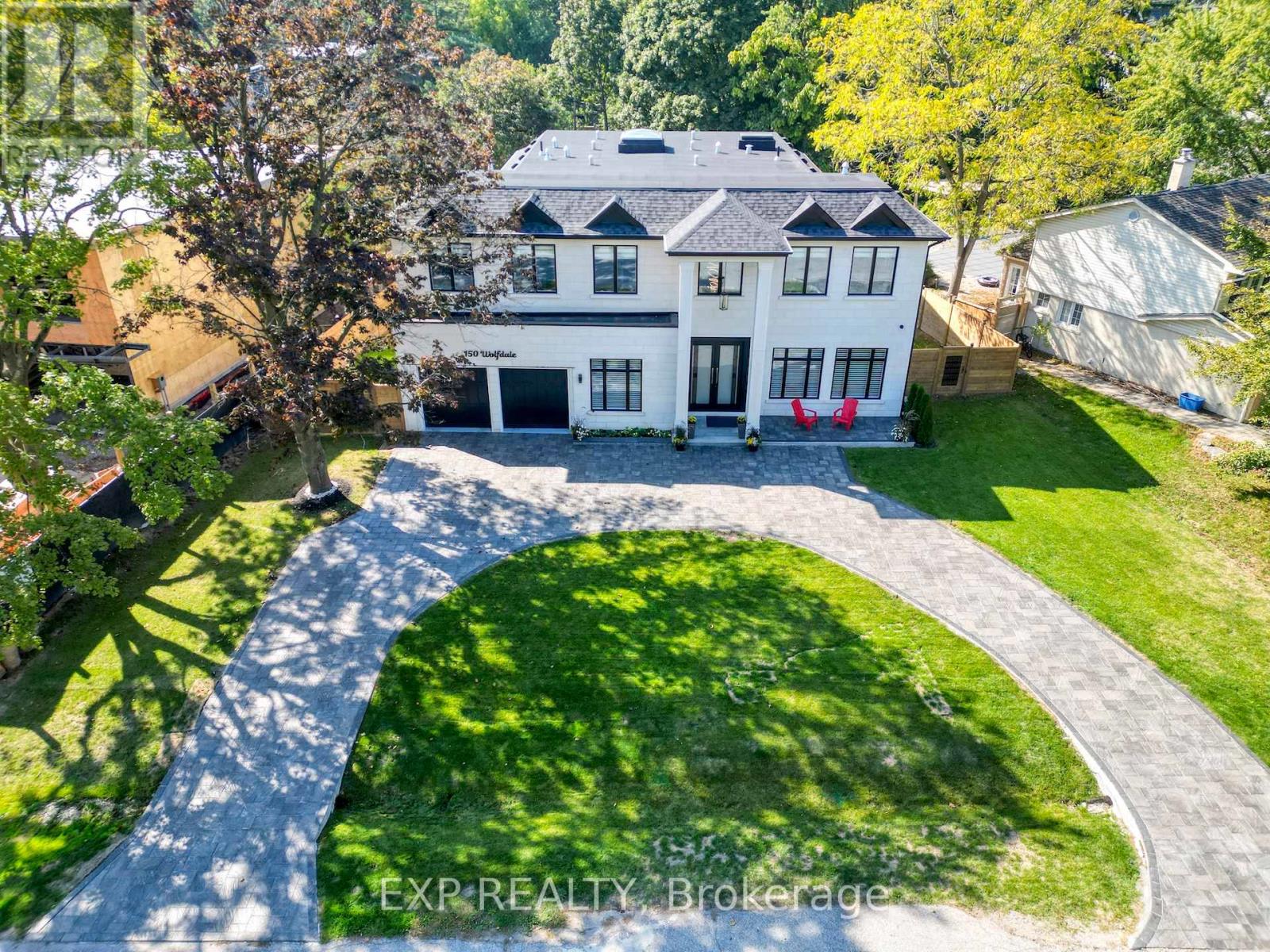150 WOLFDALE AVENUE - 1