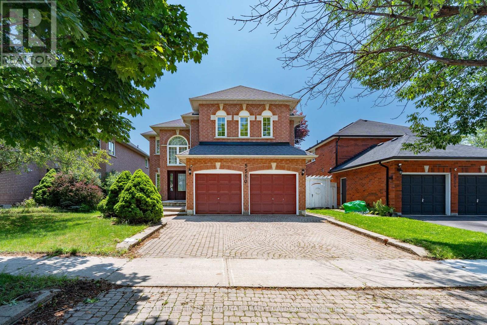 5550 MIDDLEPORT CRESCENT N - 1