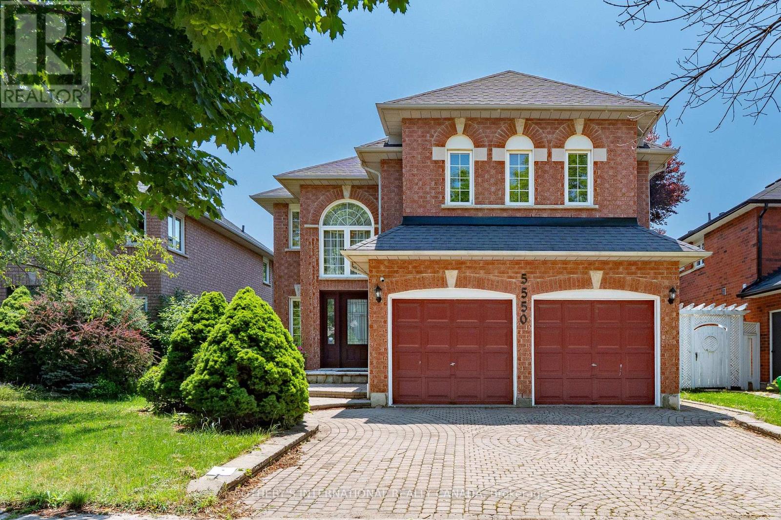 5550 MIDDLEPORT CRESCENT N - 2