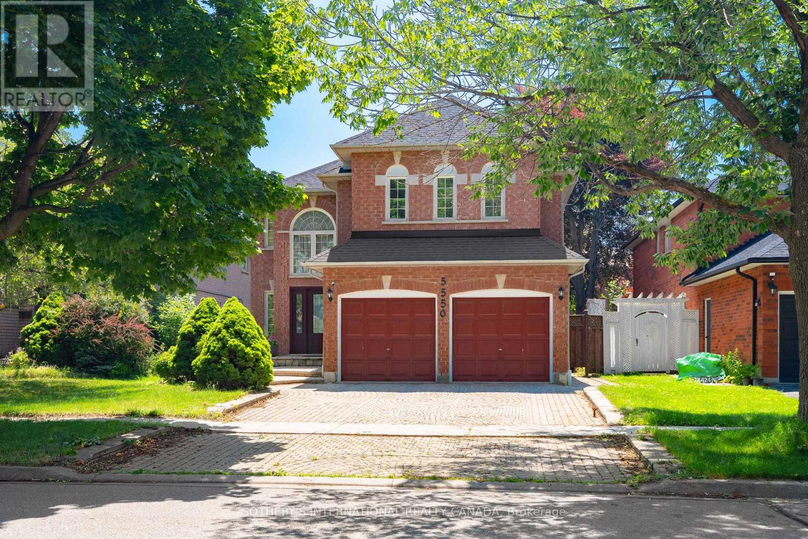 5550 MIDDLEPORT CRESCENT N - 3
