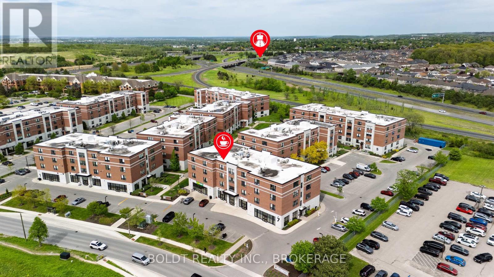 7 - 3490 SCHMON PARKWAY, Thorold (Confederation Heights) — photo 2