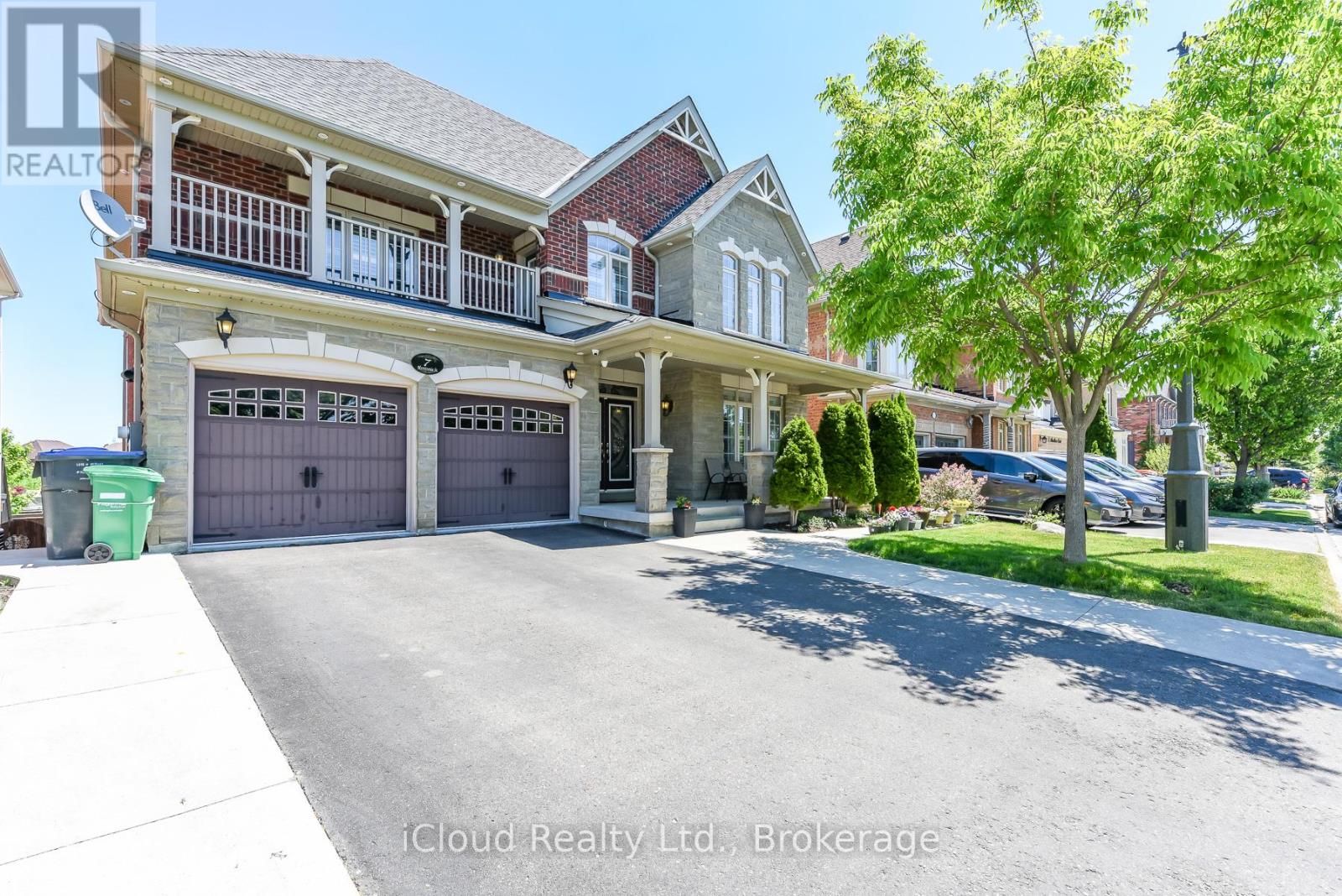 7 MERRITTONIA STREET - 13