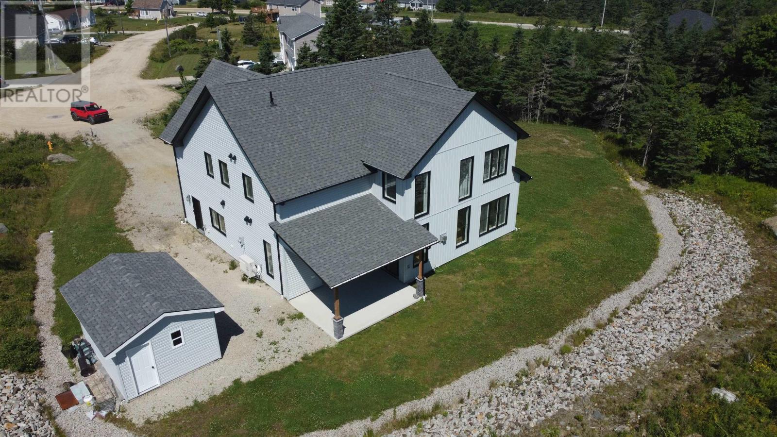 35 Seeland Avenue - 5