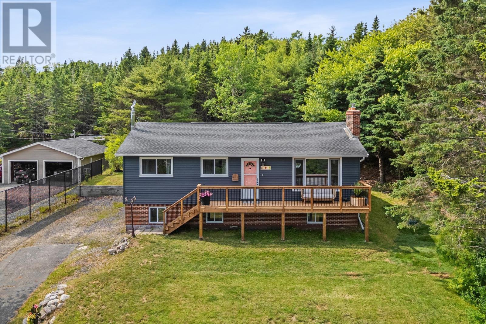 3395 Prospect Road - 1