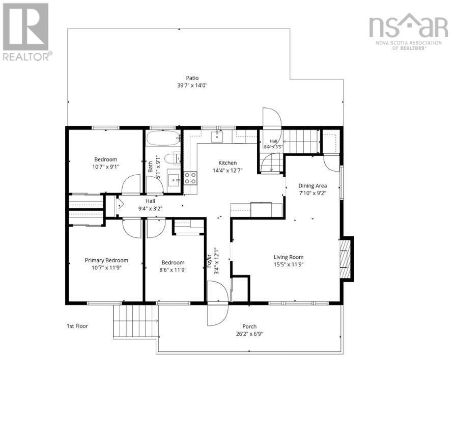 3395 Prospect Road - 2