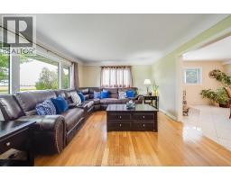 5pc Ensuite bath - 5474 Morris Line, Merlin, ON N0P1W0 Photo 6