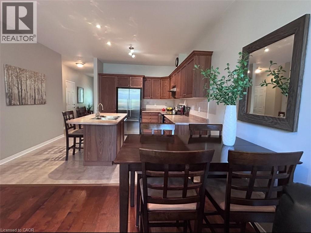 #16 40 WESLEYAN Court - 6