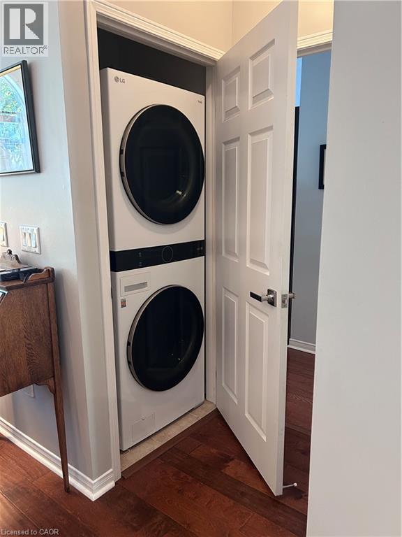 #16 40 WESLEYAN Court - 11