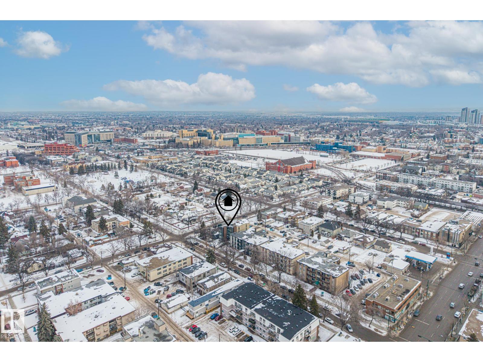 #201 10743 107 ST NW - 32