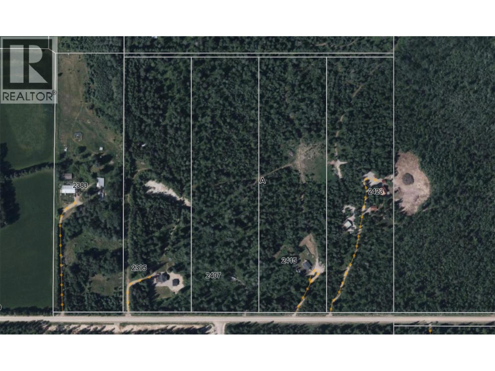 2415 Kettleston Road - 37