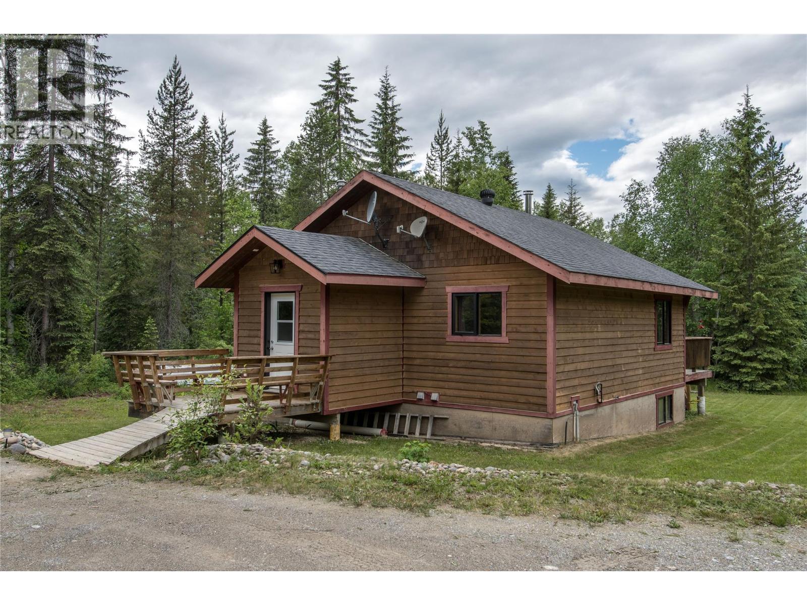 2415 Kettleston Road - 1