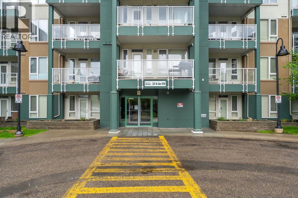 #233 3111 34 Avenue NW - 3
