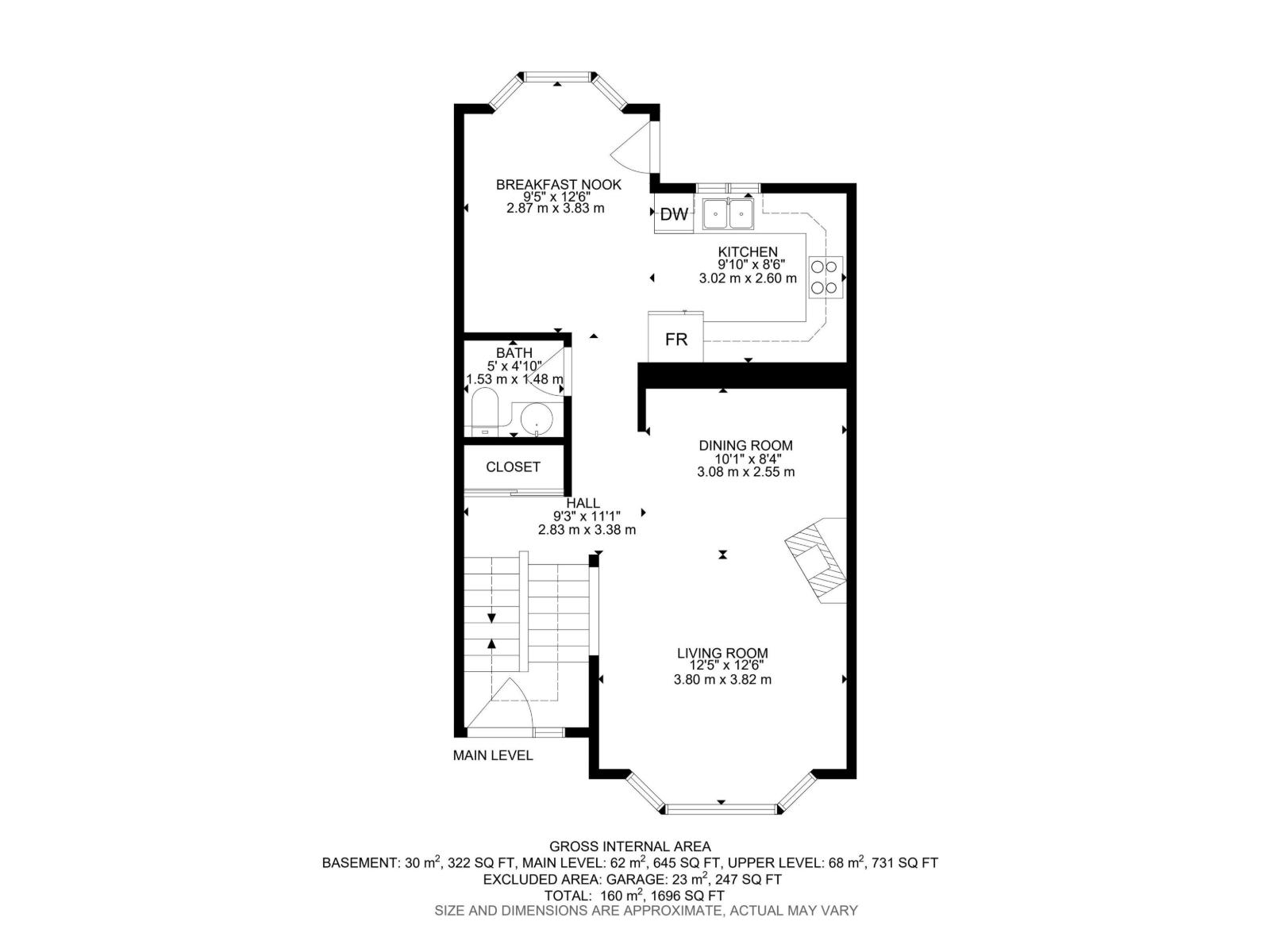 #27 3645 145 AV NW - 53