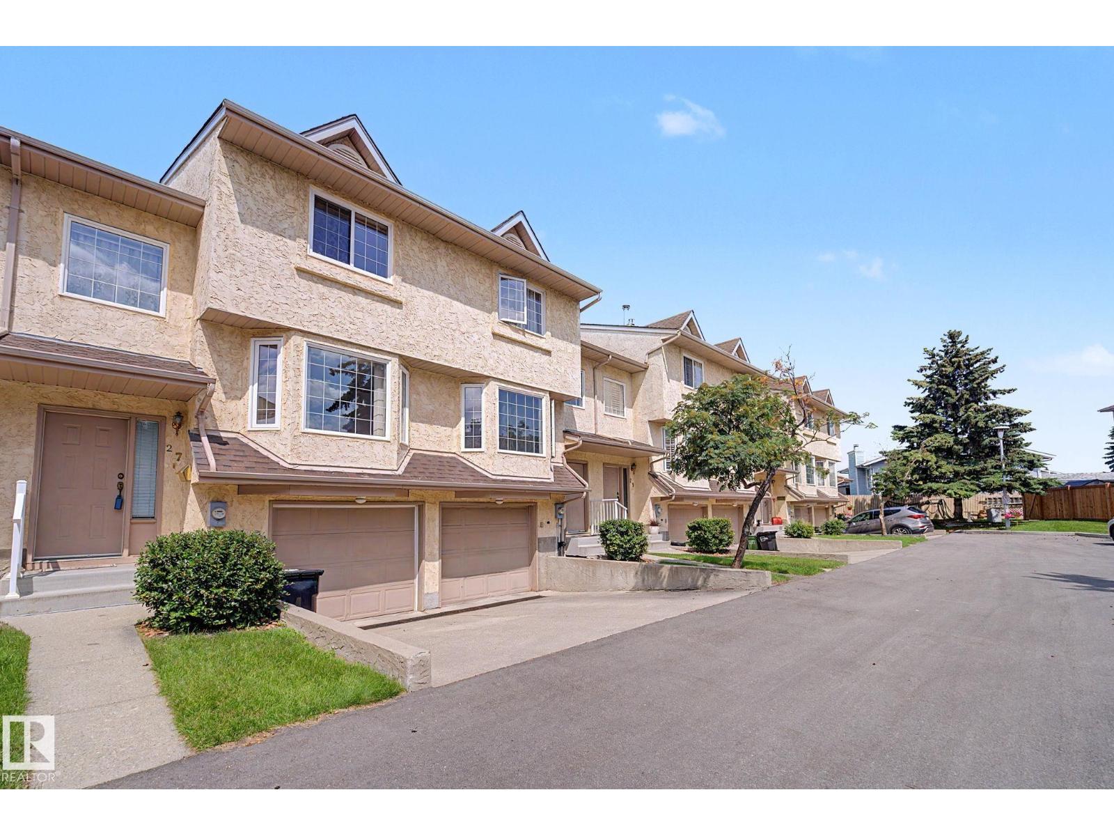 #27 3645 145 AV NW - 2