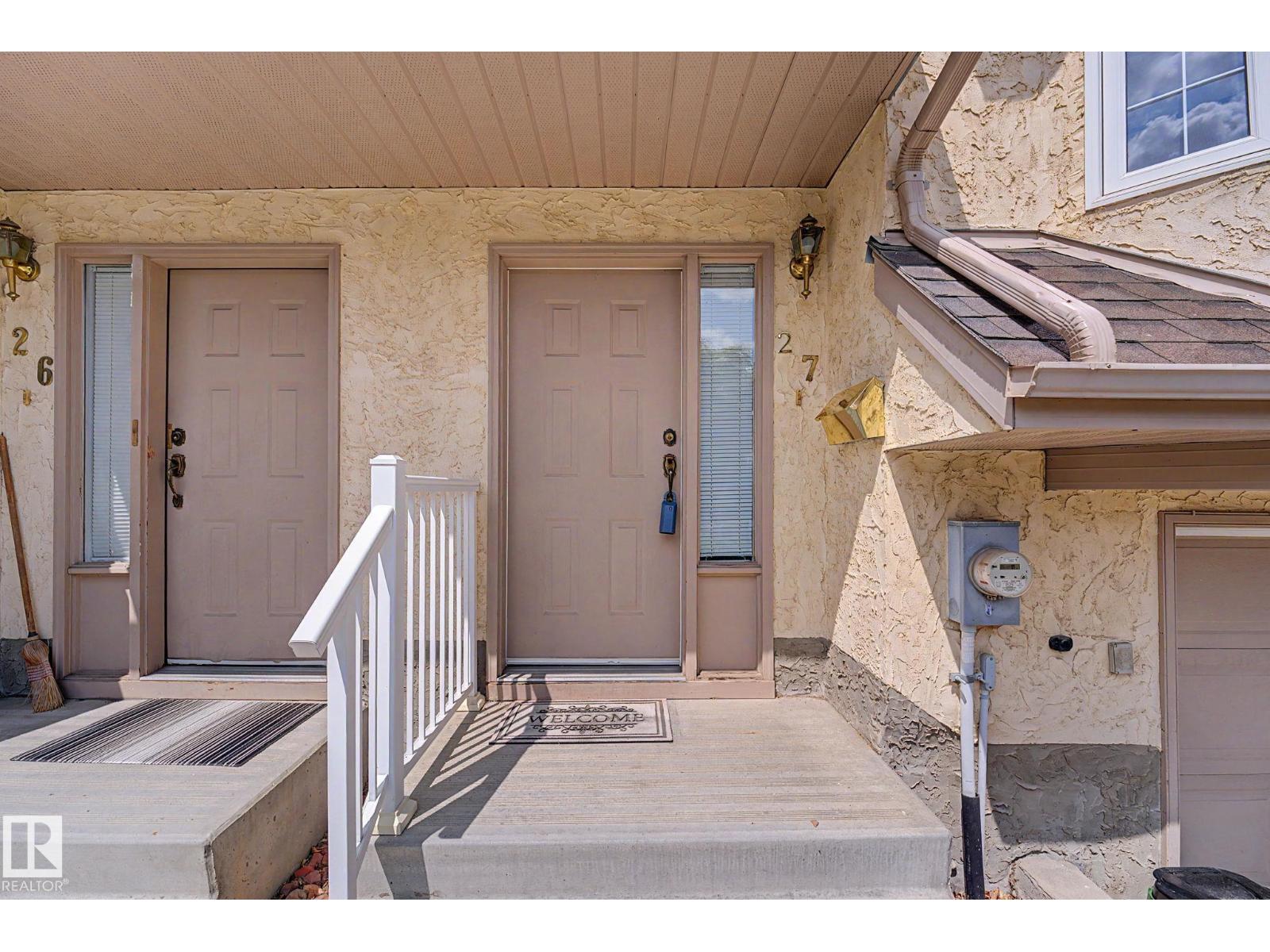 #27 3645 145 AV NW - 3