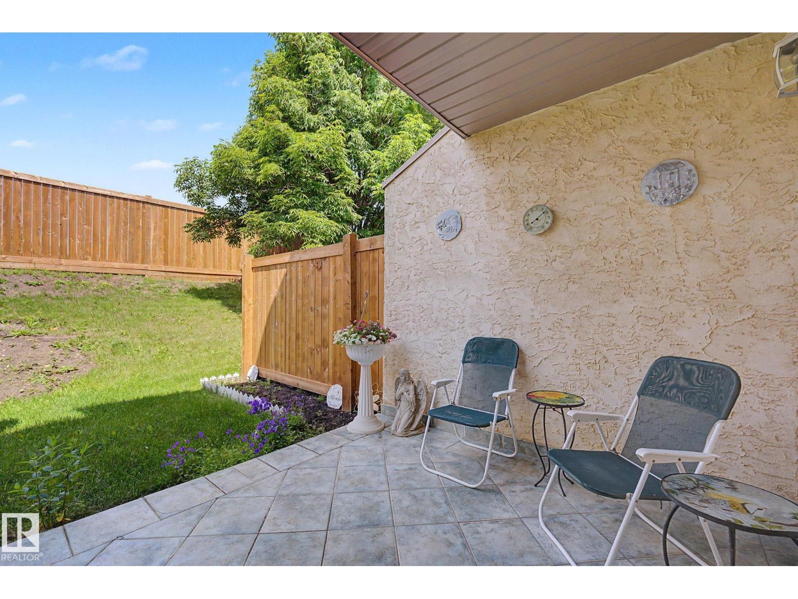 #27 3645 145 AV NW - 41