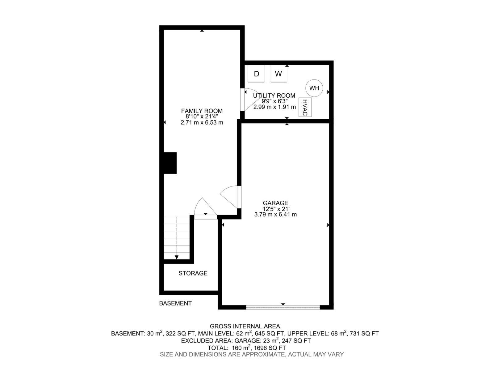 #27 3645 145 AV NW - 55