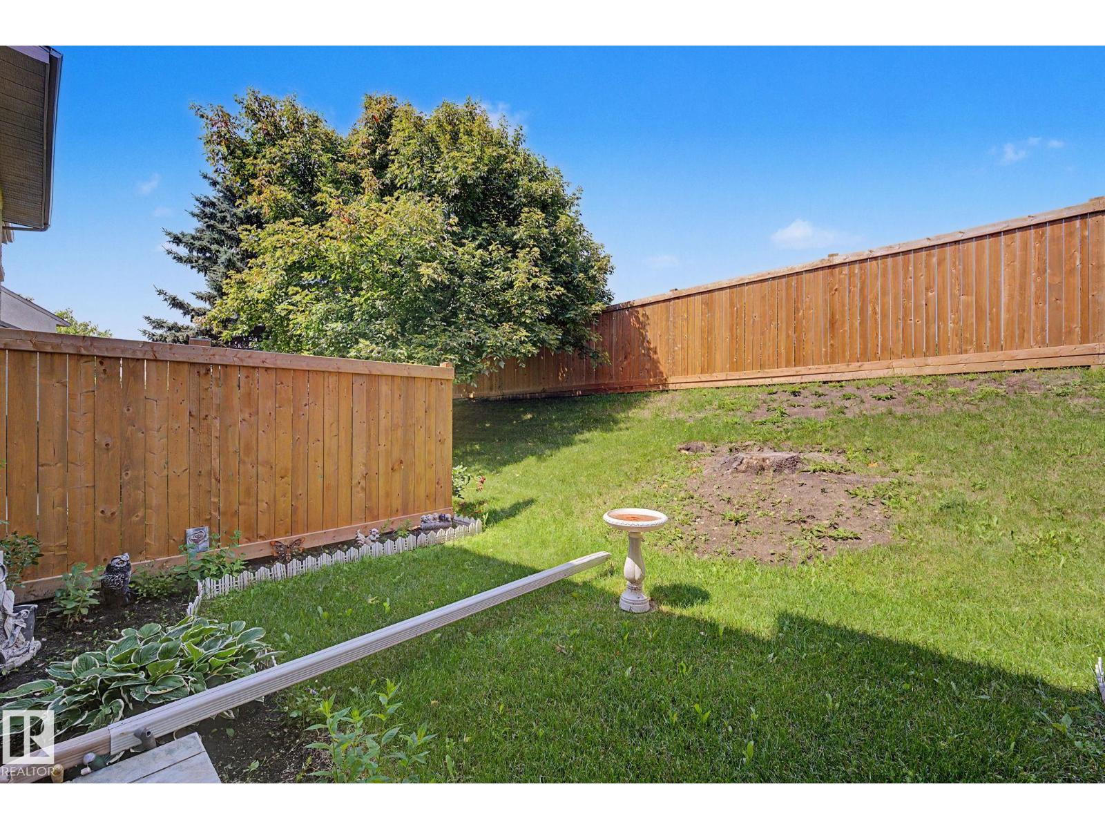 #27 3645 145 AV NW - 43