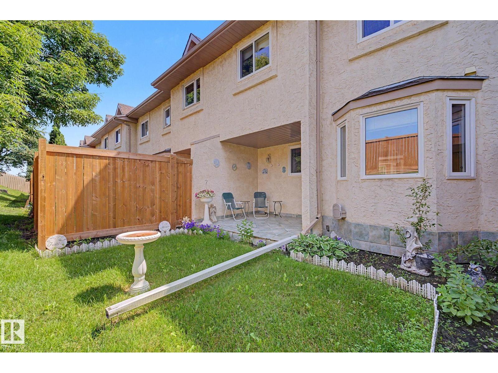 #27 3645 145 AV NW - 46