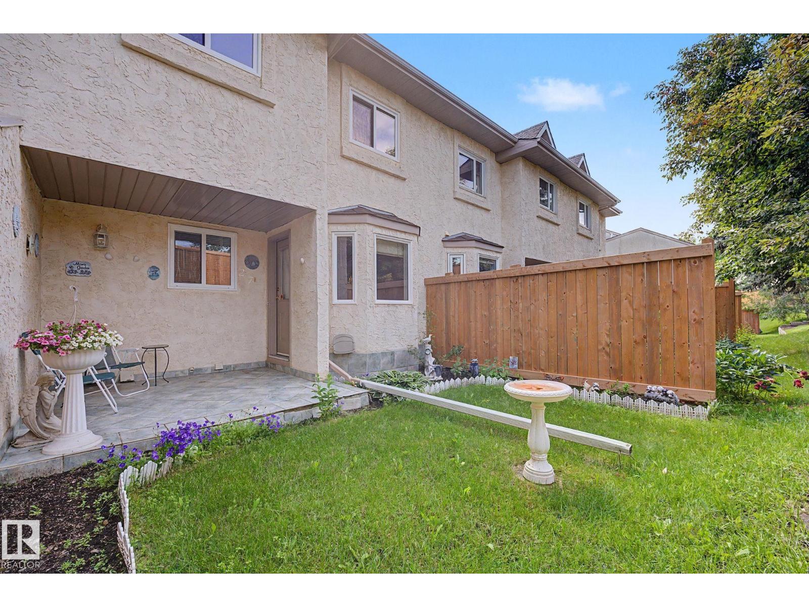#27 3645 145 AV NW - 45